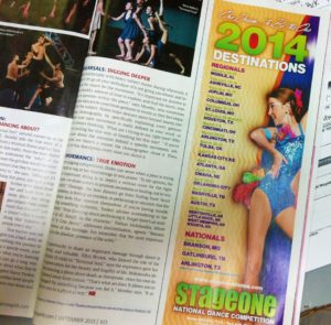 The Pulse Performing Arts Center media and press photo
