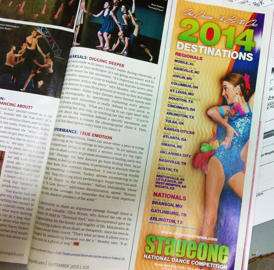 The Pulse Performing Arts Center media and press photo