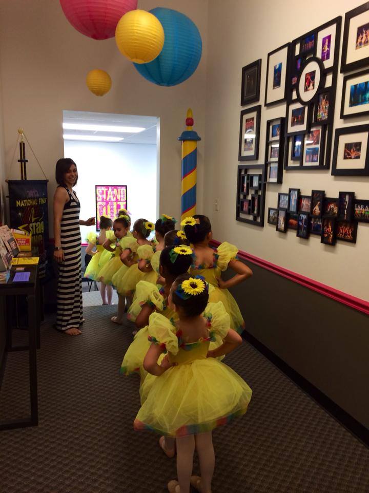 Photo from The Pulse Performing Arts Center's dance photo gallery