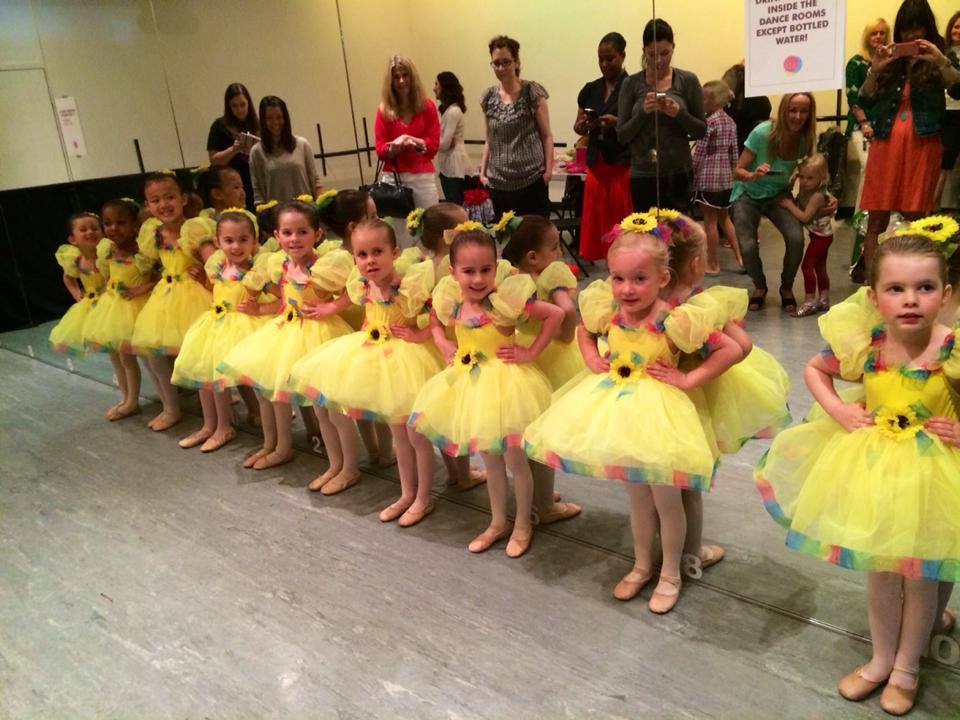 Photo from The Pulse Performing Arts Center's dance photo gallery