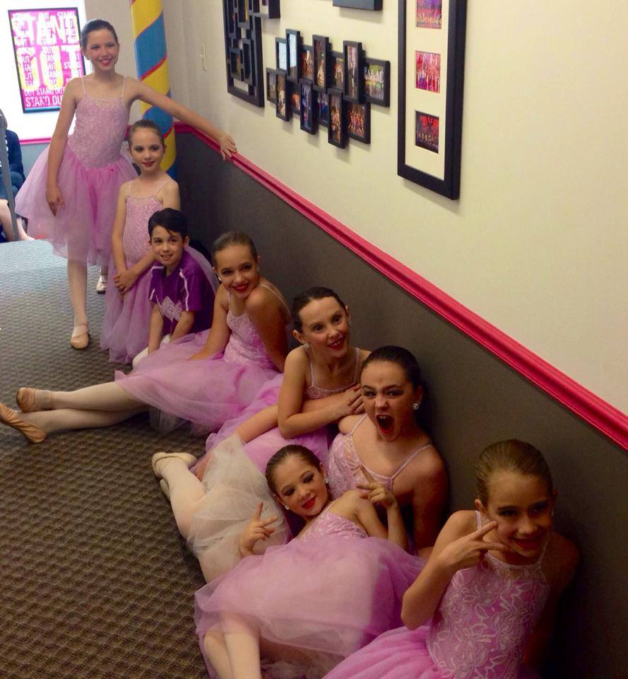 Photo from The Pulse Performing Arts Center's dance photo gallery