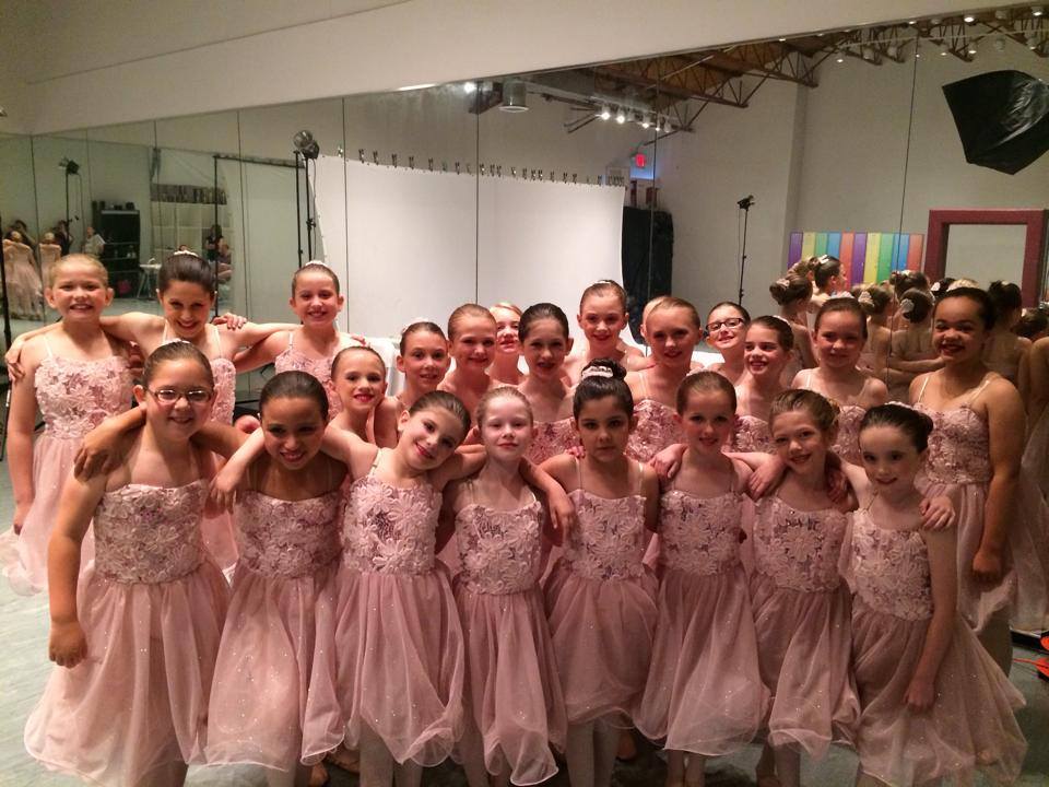 Photo from The Pulse Performing Arts Center's dance photo gallery