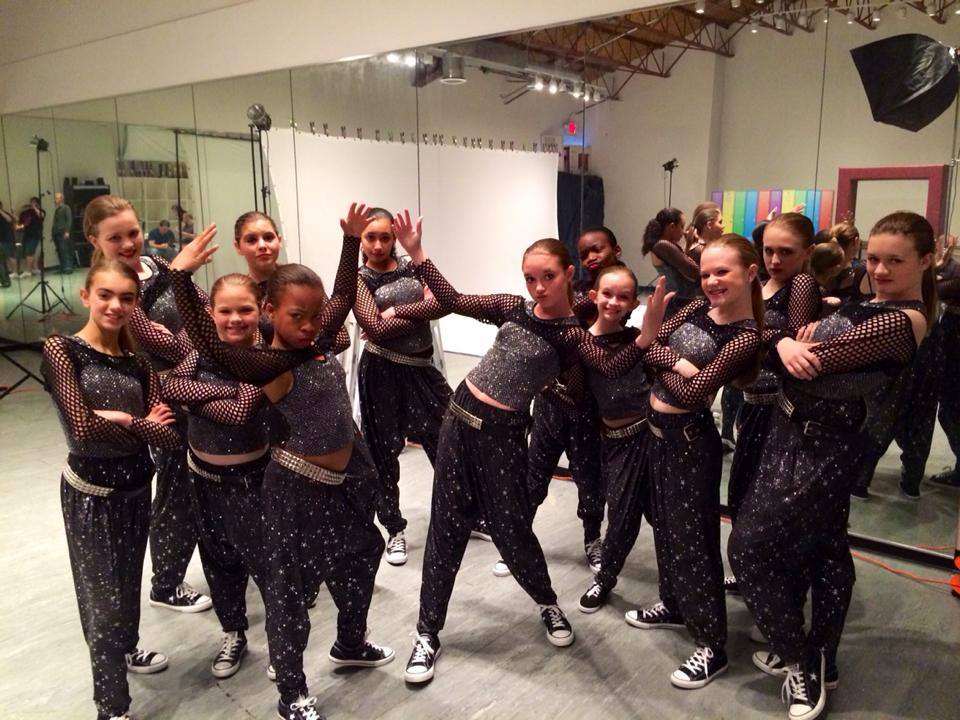 Photo from The Pulse Performing Arts Center's dance photo gallery