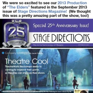 The Pulse Performing Arts Center media and press photo