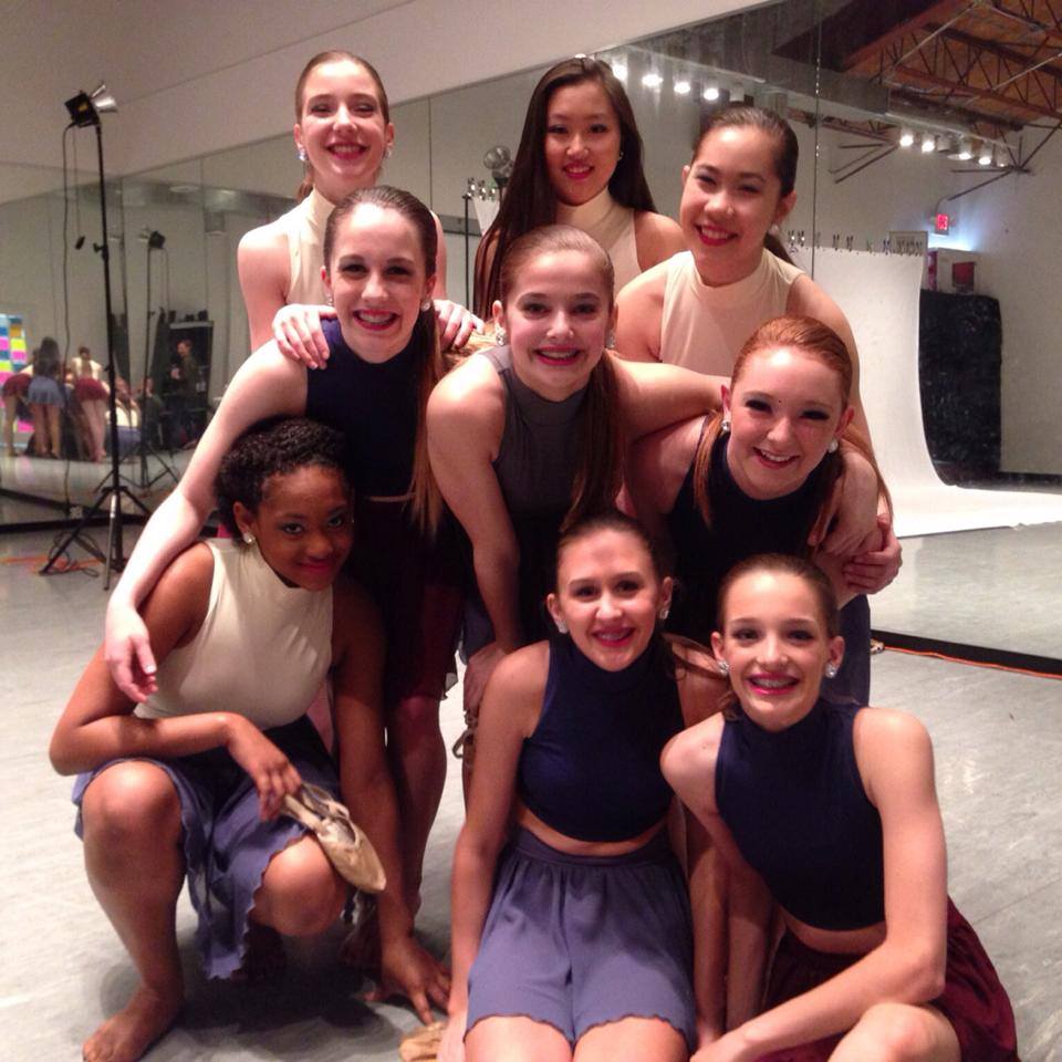 Photo from The Pulse Performing Arts Center's dance photo gallery