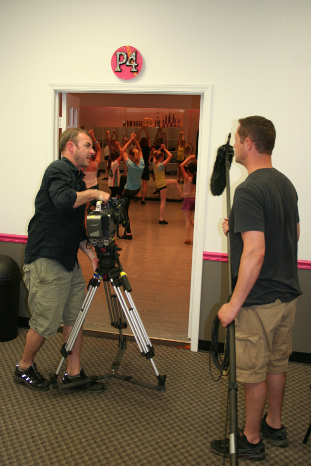 The Pulse Performing Arts Center media and press photo