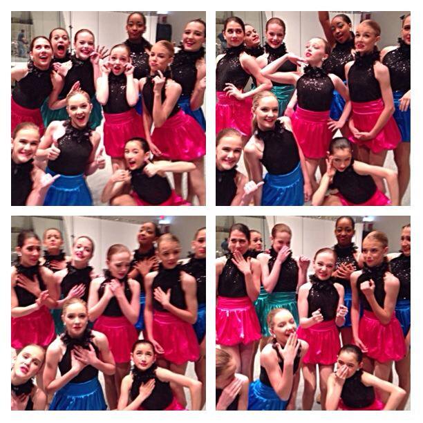 Photo from The Pulse Performing Arts Center's dance photo gallery