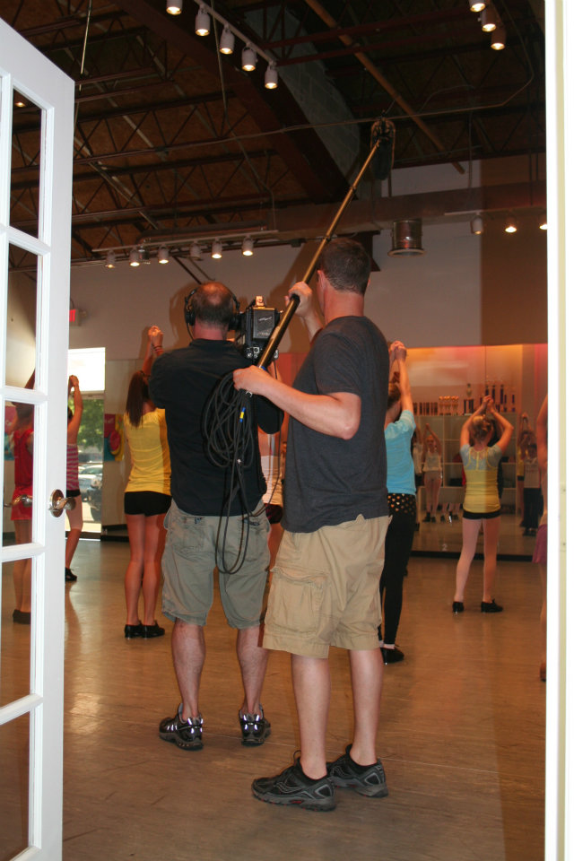 The Pulse Performing Arts Center media and press photo