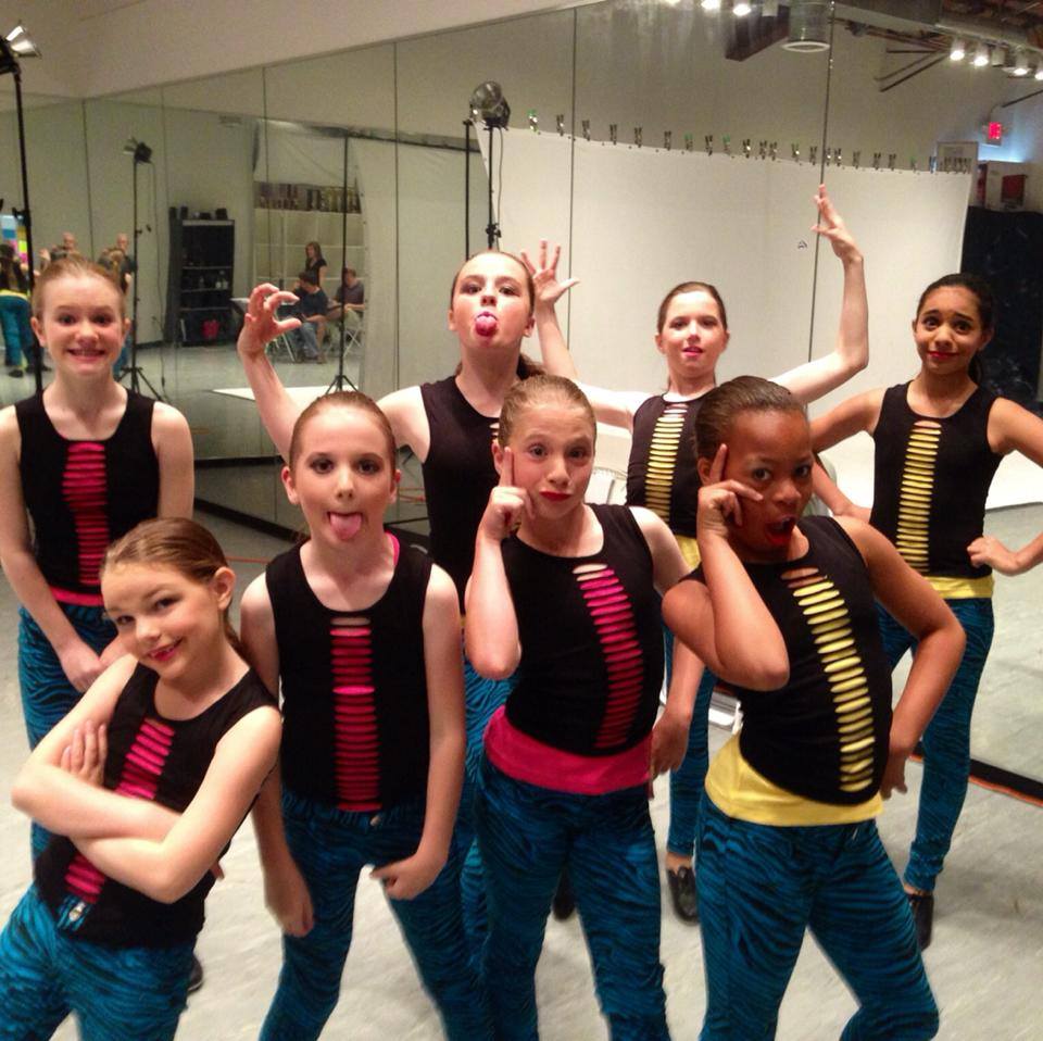 Photo from The Pulse Performing Arts Center's dance photo gallery