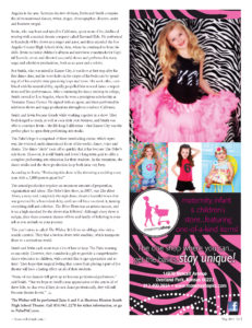 The Pulse Performing Arts Center media and press photo