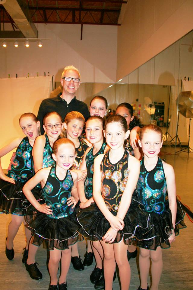 Photo from The Pulse Performing Arts Center's dance photo gallery