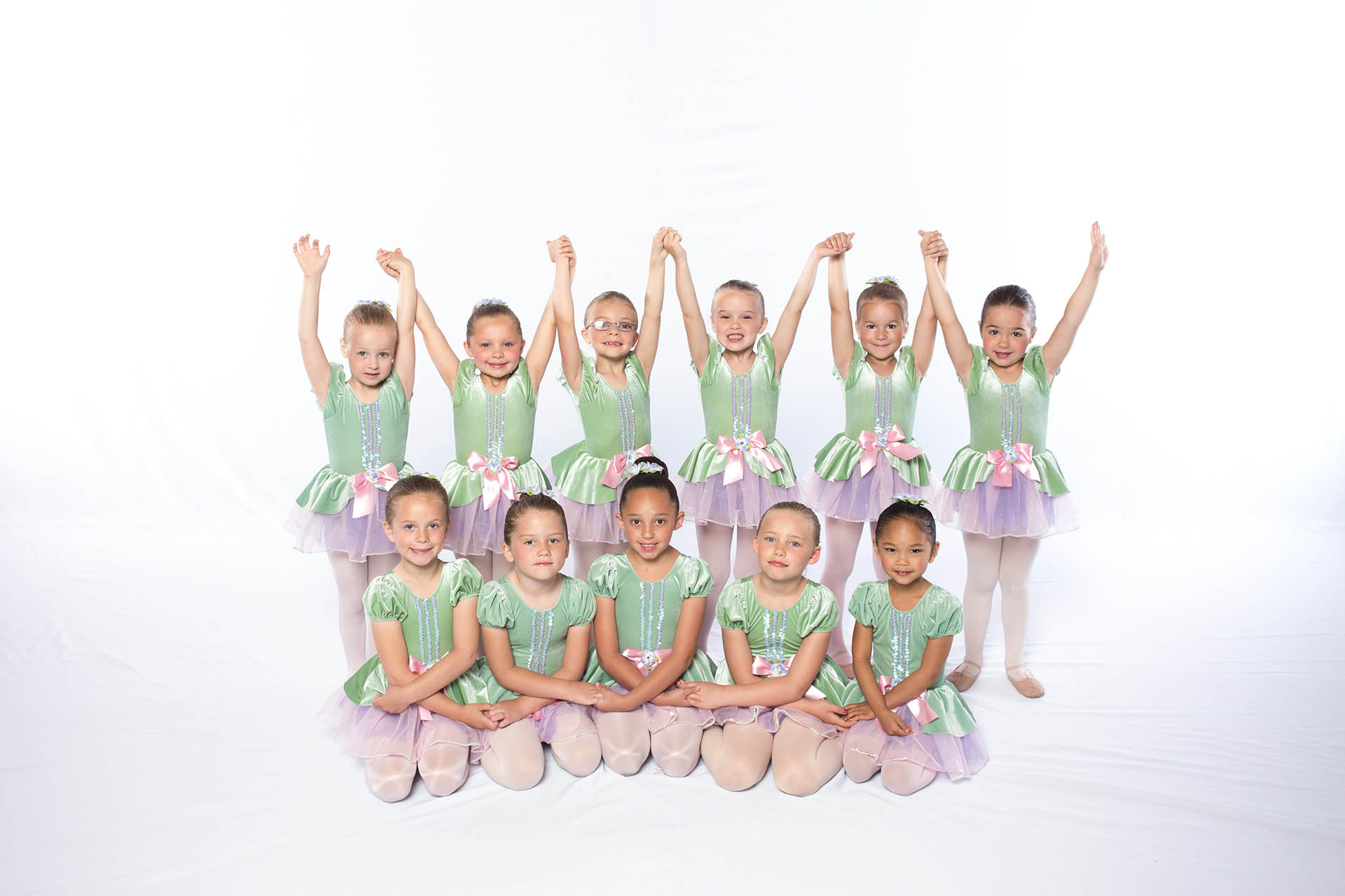 Photo from The Pulse Performing Arts Center's dance photo gallery