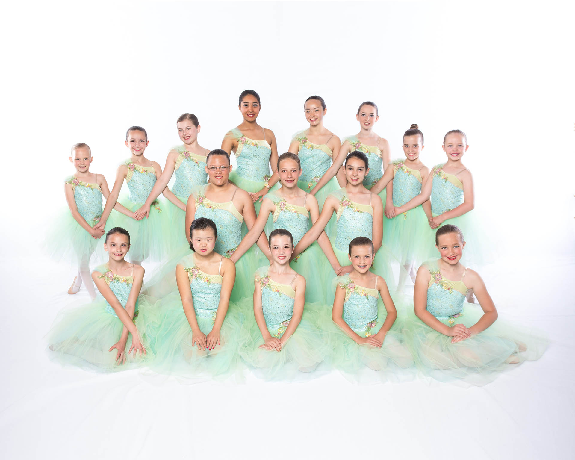 Photo from The Pulse Performing Arts Center's dance photo gallery