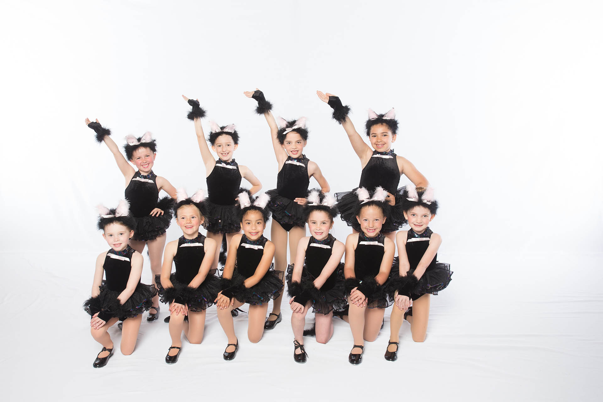 Photo from The Pulse Performing Arts Center's dance photo gallery