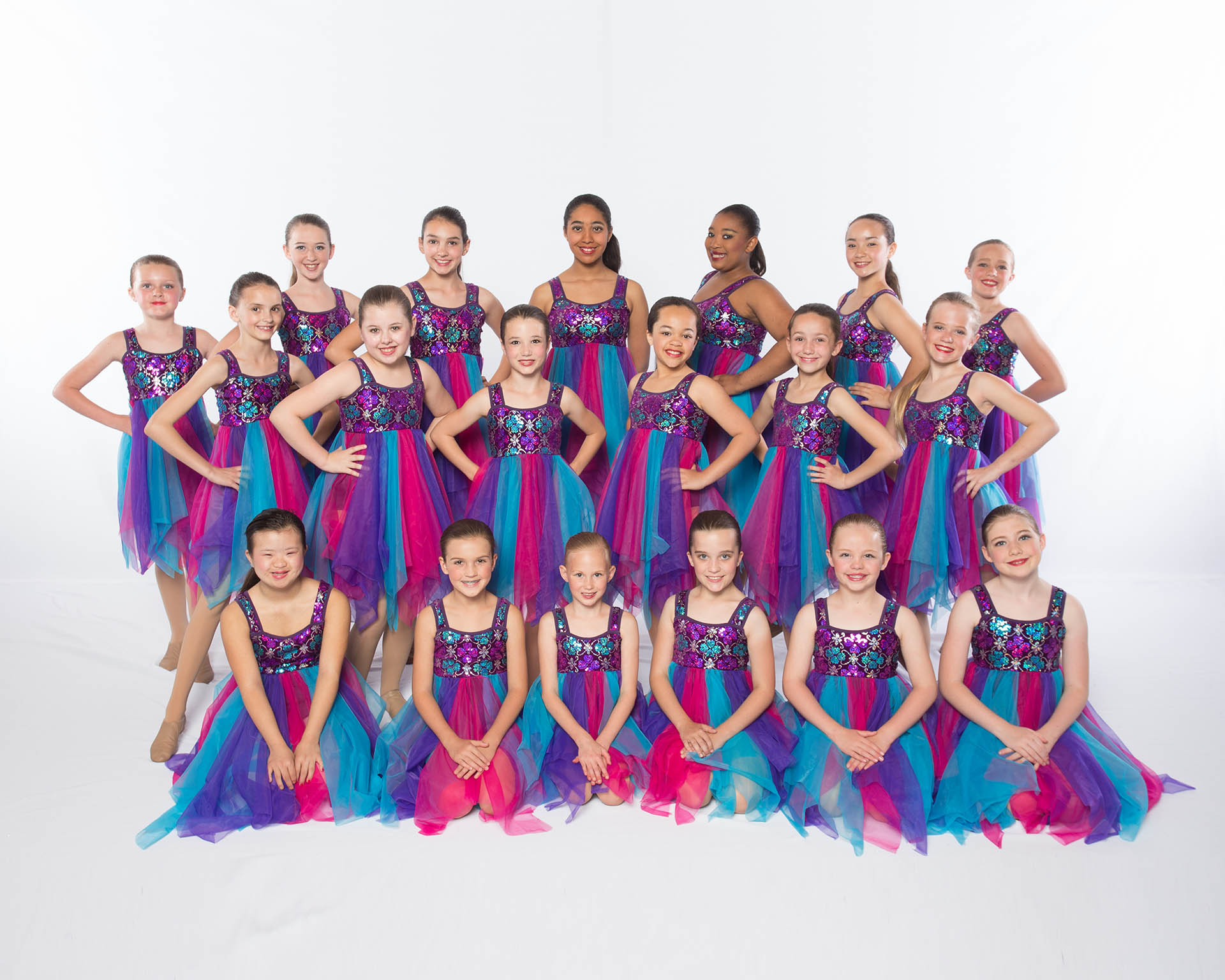 Photo from The Pulse Performing Arts Center's dance photo gallery