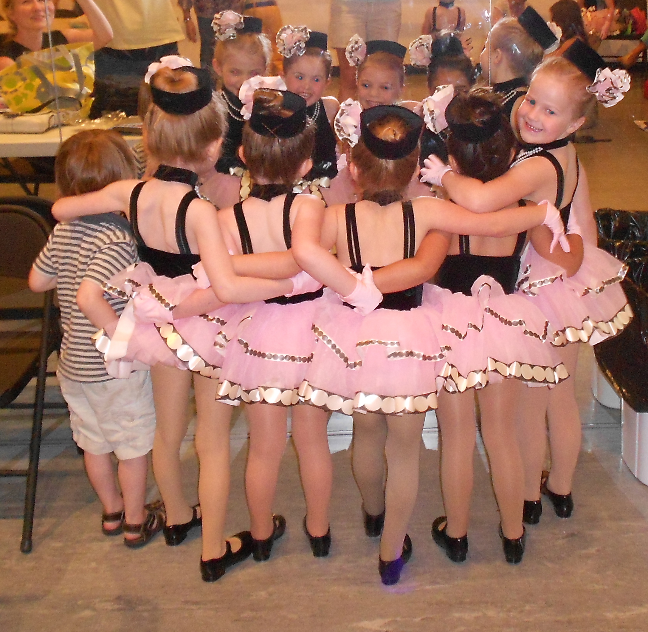 Photo from The Pulse Performing Arts Center's dance photo gallery
