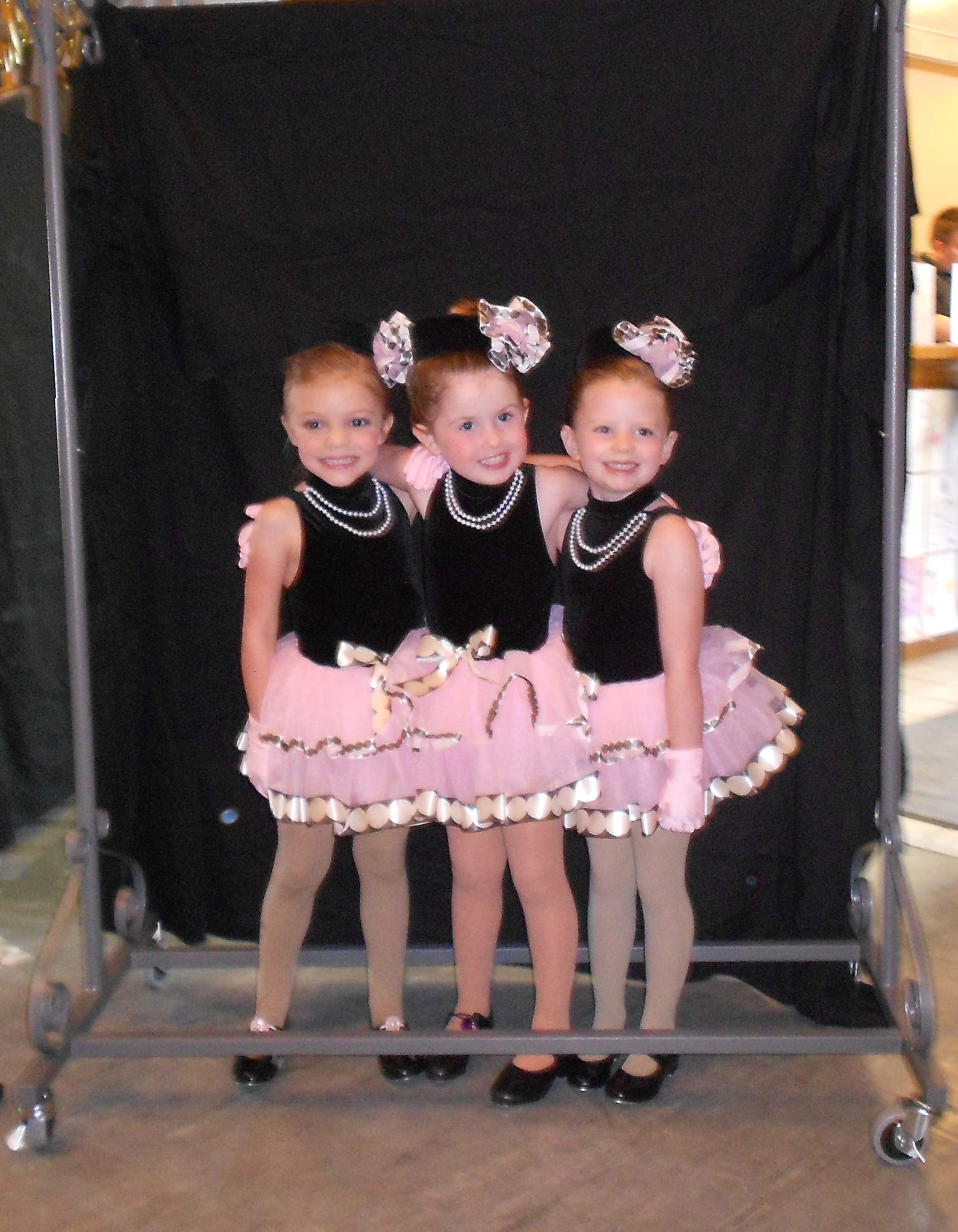 Photo from The Pulse Performing Arts Center's dance photo gallery