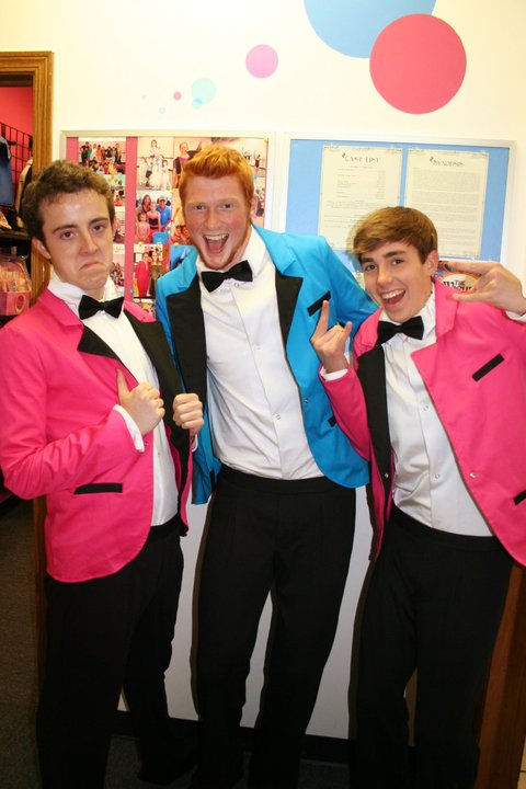 Photo from The Pulse Performing Arts Center's dance photo gallery