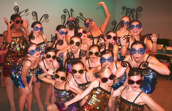 Photo from The Pulse Performing Arts Center's dance photo gallery