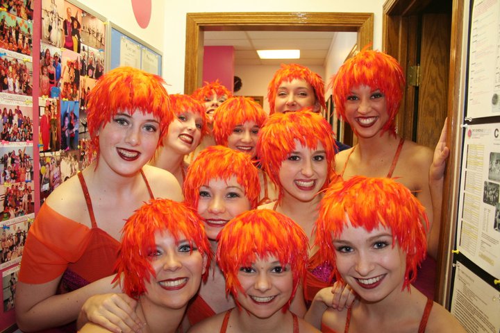 Photo from The Pulse Performing Arts Center's dance photo gallery