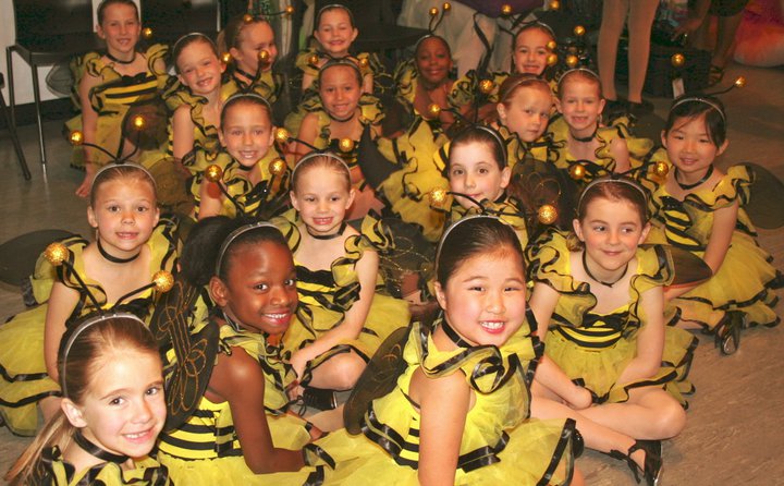 Photo from The Pulse Performing Arts Center's dance photo gallery