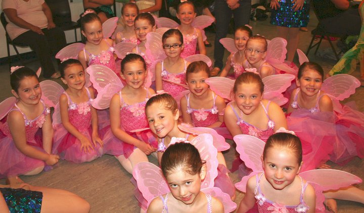 Photo from The Pulse Performing Arts Center's dance photo gallery